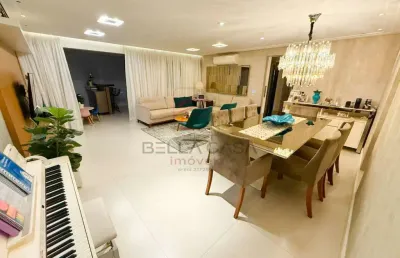 Apartamento com 3 quartos à venda na Rua Francisco Otaviano, 19, Mooca, São Paulo