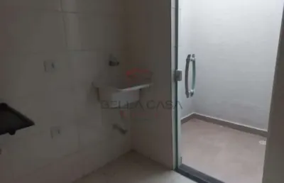 Apartamento a venda com 2 dormitório e quintal vl. formosa - oportunidade