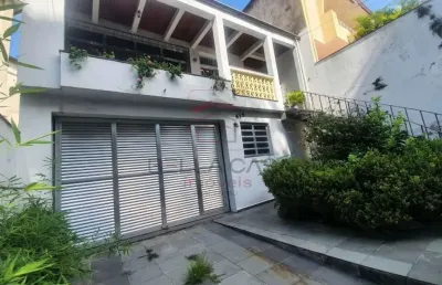 Sobrado   parque   da  mooca   187m2    área  const.   3 dormitórios      3 vagas