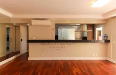 Apartamento a venda no luzes da mooca com 110 metros;