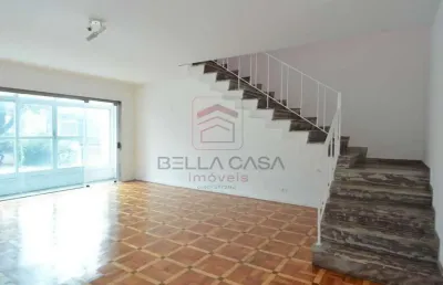 Casa comercial com 4 salas à venda na Avenida Paes de Barros, 2324, Mooca, São Paulo