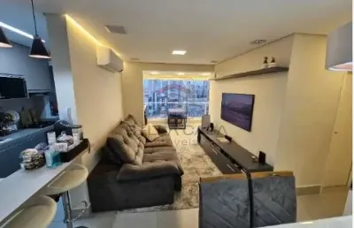 Tatuapé - 71 m² - 2 dormitórios, 1 suíte, bh social, 2 vagas e depósito - lazer.