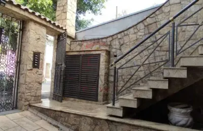 Casa com 3 quartos à venda na Rua Farol Paulistano, 93, Mooca, São Paulo