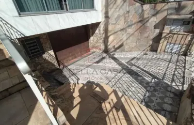 Sobrado a venda vila prudente com 3 dormitórios e 3 vagas