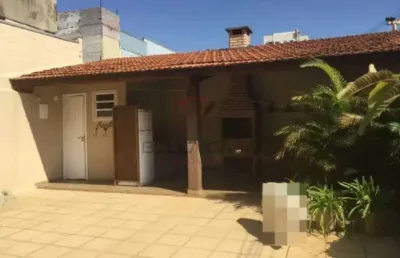 Casa com 3 quartos à venda na Rua Tabajaras, 452, Mooca, São Paulo