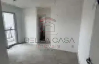 Apartamento à venda com 40m², 2 quartos e sem vaga.