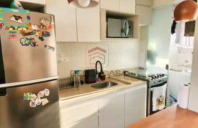 Apartamento na mooca, 51 m2, 02 quartos e 02 vagas livres e fixas