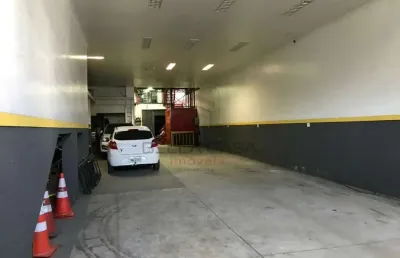 Barracão / Galpão / Depósito para alugar na Rua Jacirendi, 638, Tatuapé, São Paulo