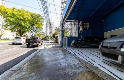 Seu próximo grande investimento ou o endereço do seu sucesso na mooca