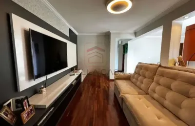 Casa com 2 quartos à venda, 120m² - vila primavera zona leste
