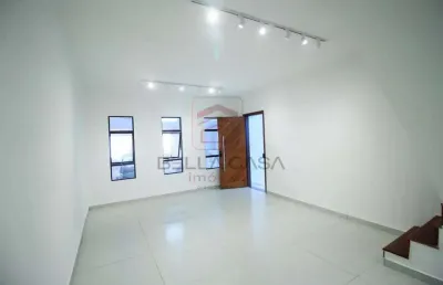 Casa com 3 quartos à venda na Rua Enta, 305, Mooca, São Paulo