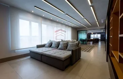 Apartamento com 4 quartos à venda na Rua Itapeti, 141, Tatuapé, São Paulo