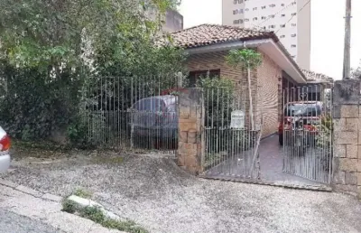 Casa com 4 quartos à venda na Rua Batista do Carmo, 44, Aclimação, São Paulo
