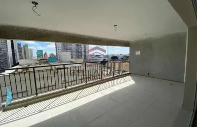 Apartamento com 3 quartos à venda na Rua Visconde de Parnaíba, 970, Brás, São Paulo