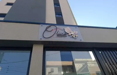 Excelentes studios no condomínio residencial olívia!!