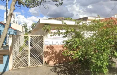 Casa com 2 quartos à venda na Rua Rui Martins, 247, Mooca, São Paulo