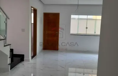 Casa de condomínio fechado vila matilde -  3 quartos - 1 suíte - 2 vagas