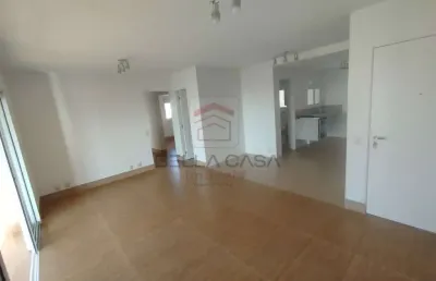 Apartamento à venda no edifício massimo - mooca, 96m², 3 quartos e 2 vagas