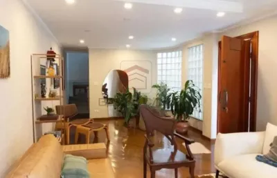 Casa com 3 quartos à venda na Rua Baceúnas, 308, Mooca, São Paulo