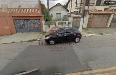 Terreno à venda na Rua das Giestas, 723, Vila Prudente, São Paulo
