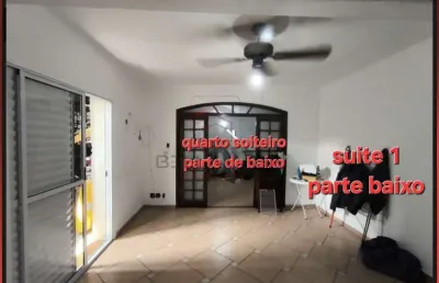 Casa com 4 quartos para alugar na Rua Jupira, 209, Mooca, São Paulo