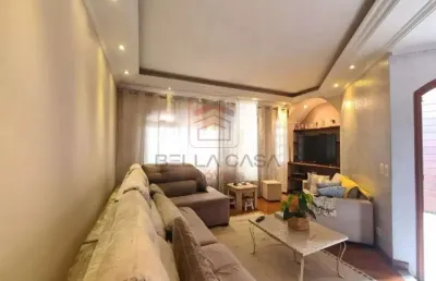 Casa com 3 quartos à venda na Rua Balata, 66, Parque São Lucas, São Paulo