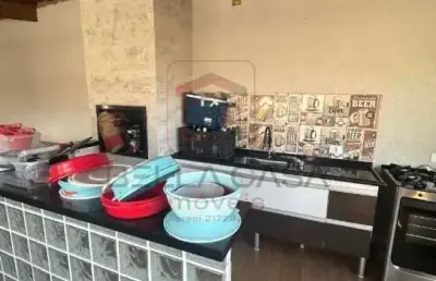 Casa com 4 quartos à venda na Rua Orlando Luiz Ribeiro, 64, Jardim Colorado, São Paulo