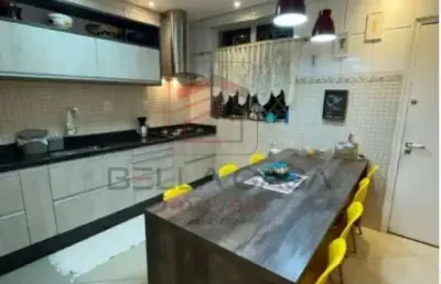 Casa com 3 quartos à venda na Rua Borges de Figueiredo, 881, Mooca, São Paulo