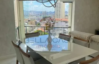 Apartamento mooca - 157m -  3 vagas fixas e depósito - reformado,  lindo !!!
