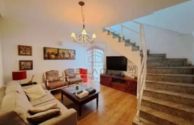 Casa com 3 quartos à venda na Rua Tarcísio Maria da Costa, 78, Mooca, São Paulo