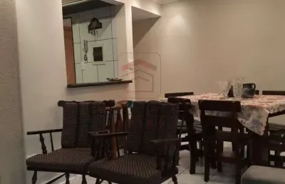 Apartamento com 2 quartos à venda na Rua Monte Serrat, 788, Tatuapé, São Paulo