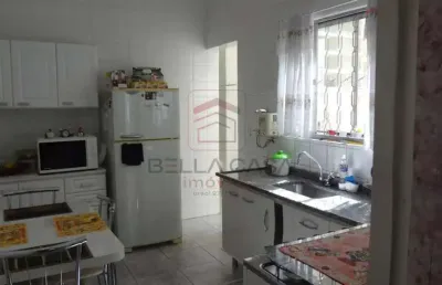 Sobrado no belém, 147 m2, 04 quartos, sendo 02 suítes e 01 vaga