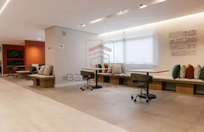 Apartamento no ipiranga, 79m2, 03 quartos sendo 01 suíte e 01 vaga de garagem