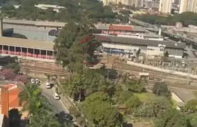 Apartamento com 2 quartos à venda na Rua Major Otaviano, 263, Belenzinho, São Paulo