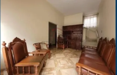 Casa com 2 quartos à venda na Rua do Curimã, 17, Brás, São Paulo