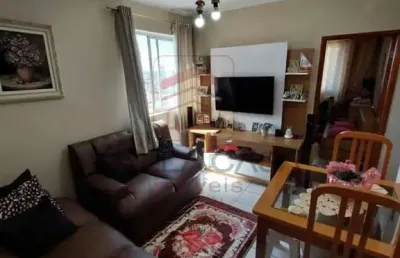 Apartamento a venda pq são lucas, 49 m² com 2 dormitórios e 1 vag.