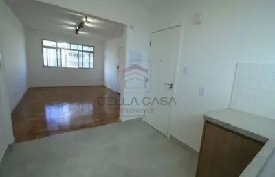 Apartamento totalmente reformado na mooca- 3 quartos e 1 vaga