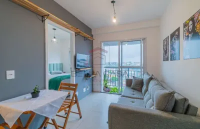 A melhor oportunidade a venda no bairro do analia franco. 2 quartos