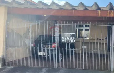 Casa com 3 quartos à venda na Rua João Borba, 187, Mooca, São Paulo