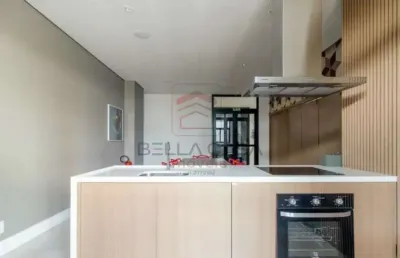 Apartamento com 2 quartos à venda na Avenida Professor Luiz Ignácio Anhaia Mello, 2597, Vila Prudente, São Paulo