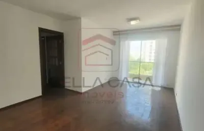 Apartamento a venda no bairro da mooca com 3 quartos- 1 vaga