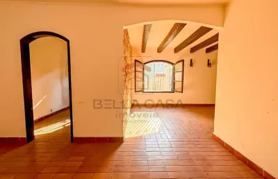 Casa com 3 quartos à venda na Rua Pedro Nascimento Ferrador, 361, Mooca, São Paulo