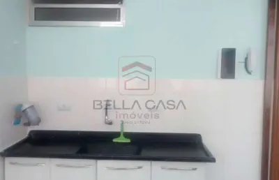 Apartamento com 1 quarto à venda na Rua Capitão Pacheco e Chaves, 368, Vila Prudente, São Paulo