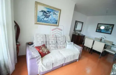 Apartamento à venda com 75m², 3 quartos e 1 vaga, mooca