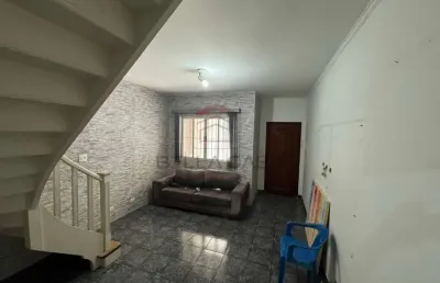 Sobrado  de  vila   vila  prudente   130m2   de  area  construida   3  dormitorios    1  vaga