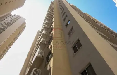Apartamento com 2 quartos à venda na Avenida Professor Luiz Ignácio Anhaia Mello, 3949, Vila Prudente, São Paulo