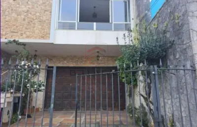Casa com 4 quartos à venda na Rua Chamantá, 478, Mooca, São Paulo