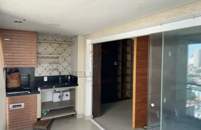 Apartamento à venda no edifício massimo - mooca, 96m², 3 quartos e 2 vagas
