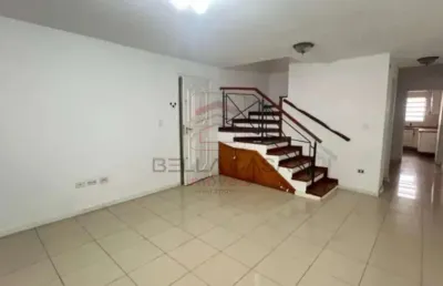 Casa com 4 quartos à venda na Rua Atucuri, 213, Tatuapé, São Paulo