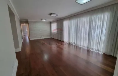 Maravilhoso apartamento na mooca - 147m² - 3 suítes, 2 vagas, varanda gourmet, andar alto, lazer .